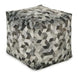 Albermarle Pouf - imattress & ifurniture (FL)