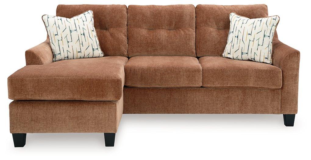 Amity Bay Sofa Chaise - imattress & ifurniture (FL)