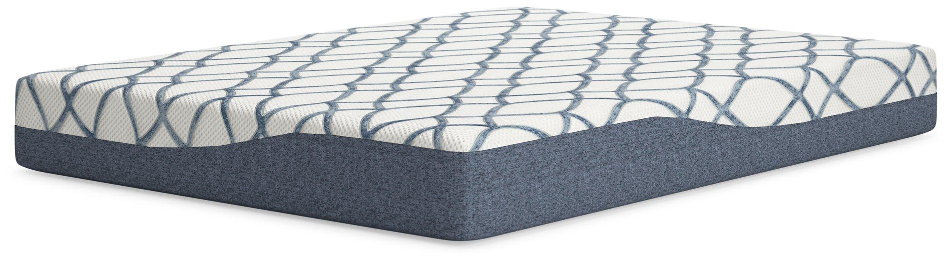 10 Inch Chime Elite 2.0 Mattress - imattress & ifurniture (FL)