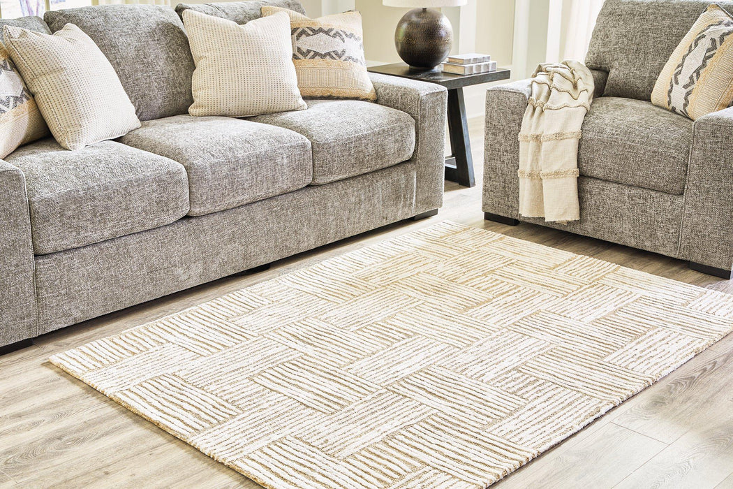 Adanmund 5' x 7' Rug - imattress & ifurniture (FL)