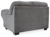 Allmaxx Loveseat - imattress & ifurniture (FL)