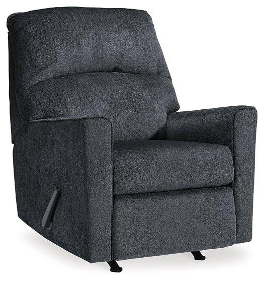 Altari Recliner - imattress & ifurniture (FL)