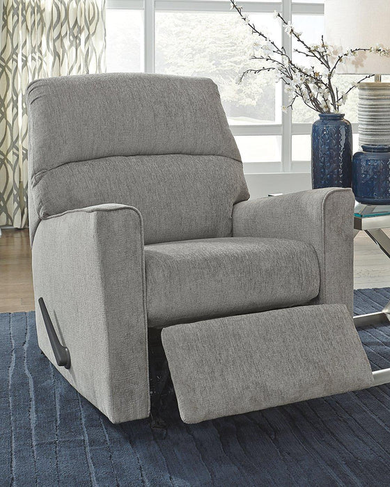 Altari Recliner - imattress & ifurniture (FL)