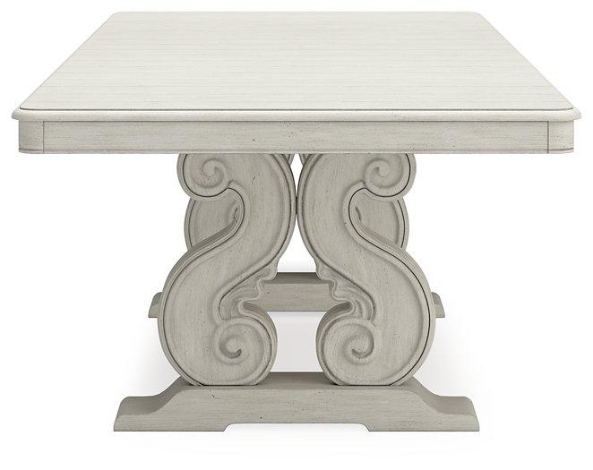 Arlendyne Dining Extension Table - imattress & ifurniture (FL)