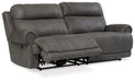 Austere Reclining Sofa - imattress & ifurniture (FL)