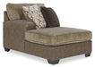 Abalone Living Room Set - imattress & ifurniture (FL)