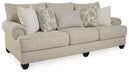 Asanti Living Room Set - imattress & ifurniture (FL)