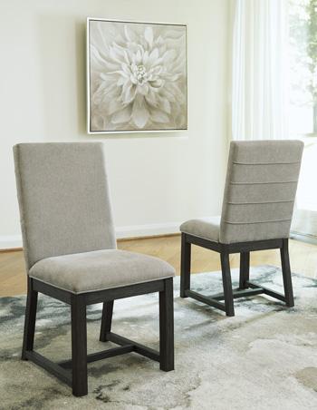 Bellvern Dining Chair