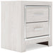 Altyra Bedroom Set - imattress & ifurniture (FL)