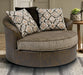 Abalone Oversized Chair - imattress & ifurniture (FL)