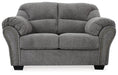 Allmaxx Loveseat - imattress & ifurniture (FL)