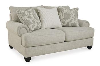 Asanti Loveseat - imattress & ifurniture (FL)