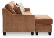 Amity Bay Sofa Chaise - imattress & ifurniture (FL)