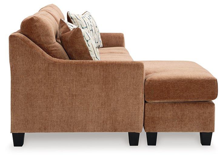 Amity Bay Sofa Chaise Sleeper - imattress & ifurniture (FL)