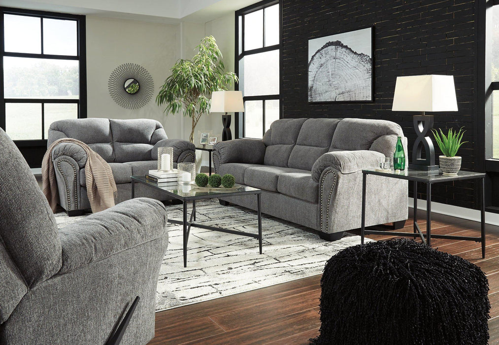 Allmaxx Living Room Set - imattress & ifurniture (FL)