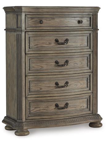 Ardenfield Chest of Drawers - imattress & ifurniture (FL)