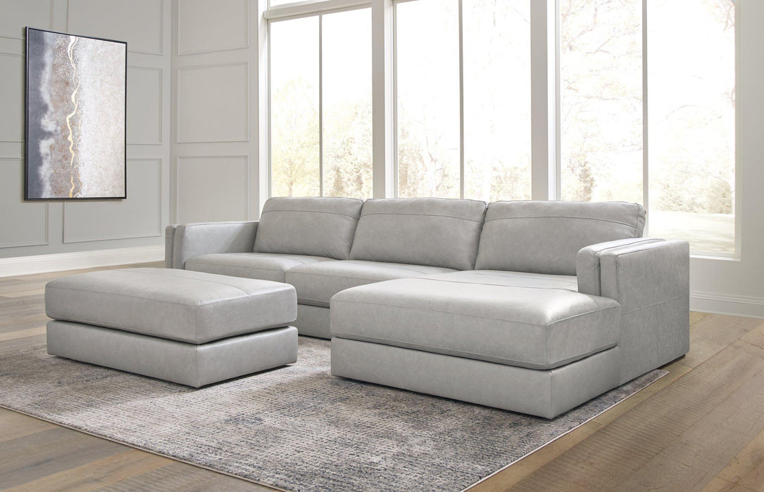 Amiata Upholstery Package - imattress & ifurniture (FL)