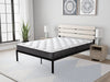 8 Inch Bonnell Hybrid Mattress - imattress & ifurniture (FL)