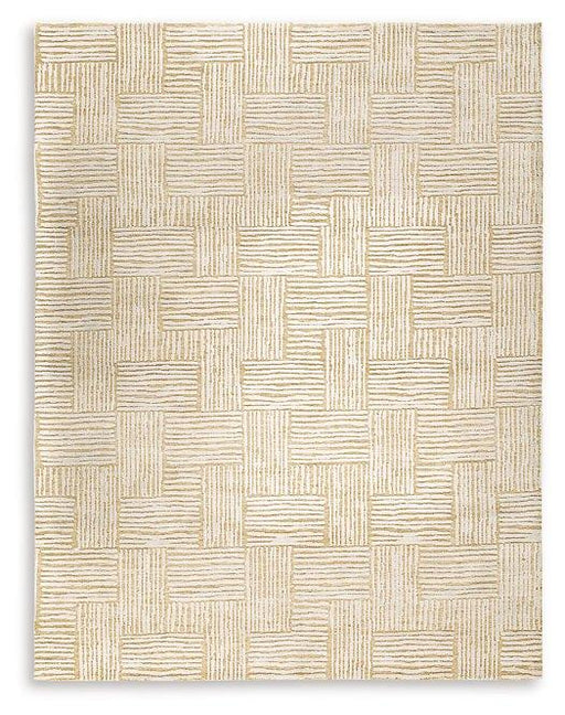 Adanmund 5' x 7' Rug - imattress & ifurniture (FL)