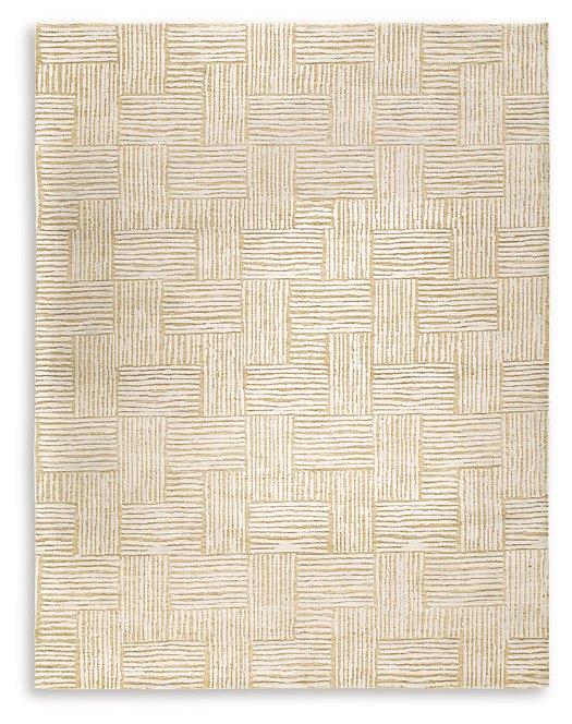 Adanmund 5' x 7' Rug - imattress & ifurniture (FL)