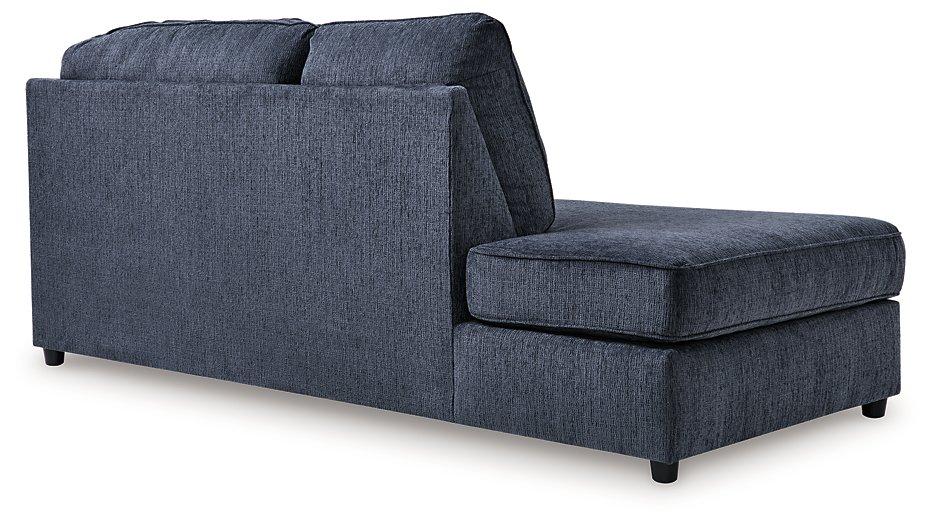 Albar Place Sectional - imattress & ifurniture (FL)