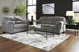 Allmaxx Living Room Set - imattress & ifurniture (FL)