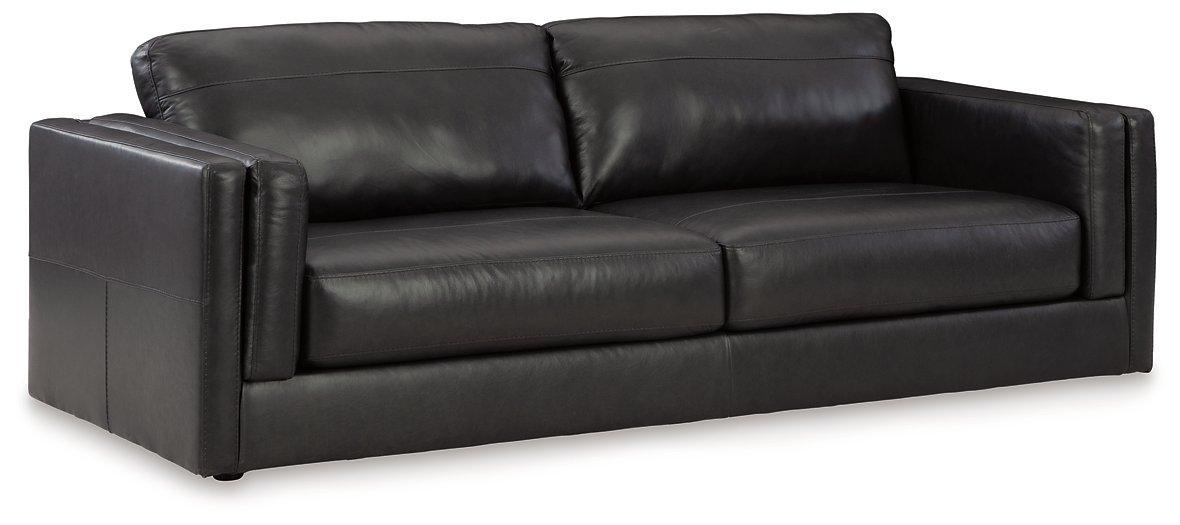 Amiata Sofa - imattress & ifurniture (FL)