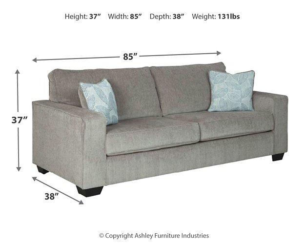 Altari Sofa - imattress & ifurniture (FL)