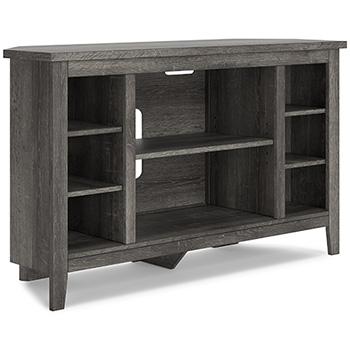 Arlenbry Corner TV Stand - imattress & ifurniture (FL)