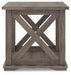 Arlenbry End Table - imattress & ifurniture (FL)