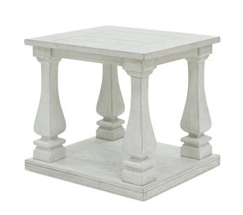 Arlendyne End Table - imattress & ifurniture (FL)