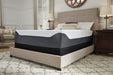 14 Inch Chime Elite Memory Foam Mattress in a Box - imattress & ifurniture (FL)