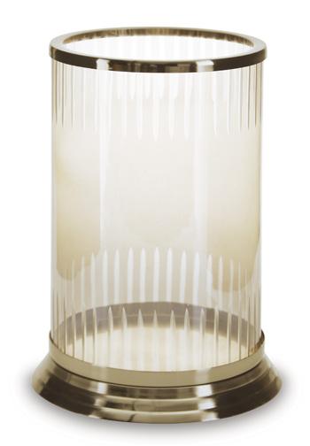 Aavinson Candle Holder - imattress & ifurniture (FL)