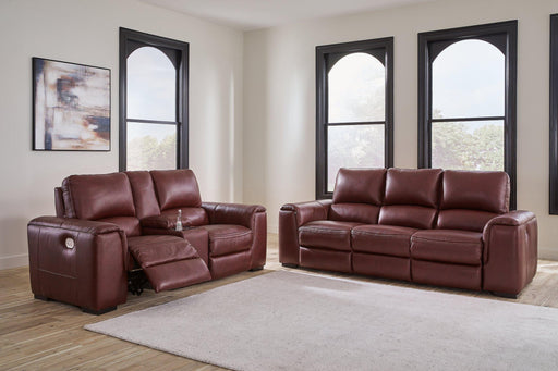 Alessandro Living Room Set - imattress & ifurniture (FL)