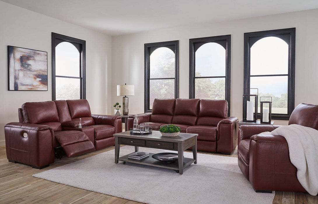 Alessandro Living Room Set - imattress & ifurniture (FL)