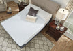 14 Inch Chime Elite Mattress Set - imattress & ifurniture (FL)