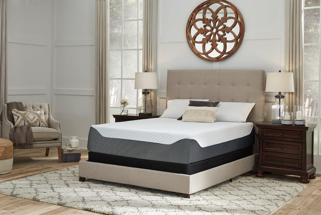 14 Inch Chime Elite Memory Foam Mattress in a Box - imattress & ifurniture (FL)