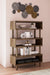 Austanny Home Office Set - imattress & ifurniture (FL)