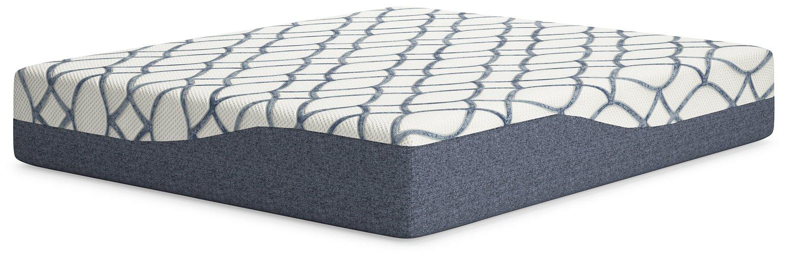 14 Inch Chime Elite 2.0 Mattress - imattress & ifurniture (FL)