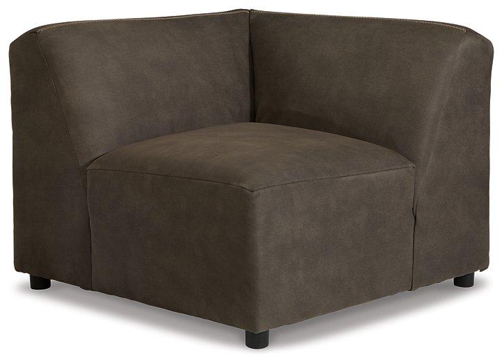 Allena Sectional - imattress & ifurniture (FL)