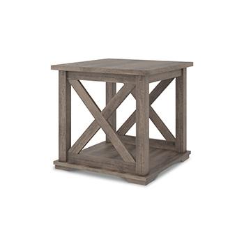 Arlenbry End Table - imattress & ifurniture (FL)