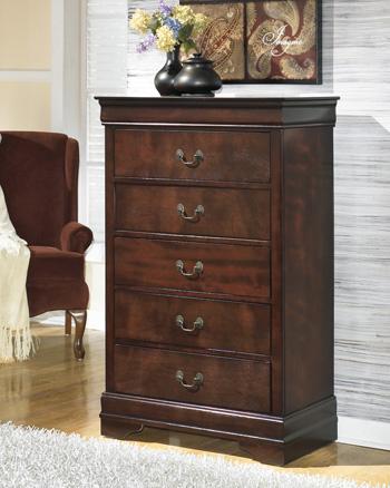 Alisdair Chest of Drawers - imattress & ifurniture (FL)