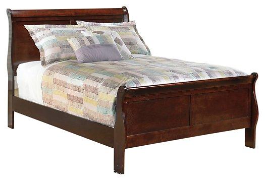 Alisdair Bedroom Set - imattress & ifurniture (FL)