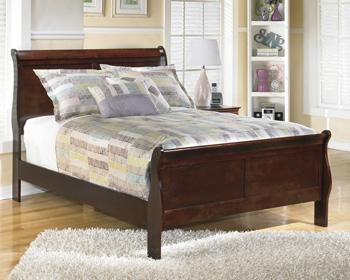 Alisdair Youth Bed - imattress & ifurniture (FL)