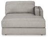 Amiata Sectional with Chaise - imattress & ifurniture (FL)