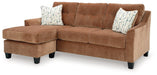 Amity Bay Sofa Chaise - imattress & ifurniture (FL)