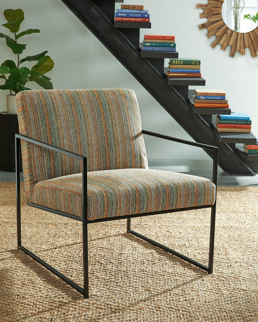 Aniak Accent Chair - imattress & ifurniture (FL)