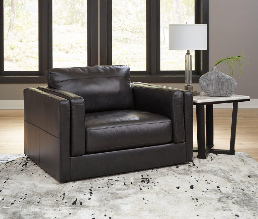 Amiata Upholstery Package - imattress & ifurniture (FL)