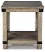 Aldwin End Table - imattress & ifurniture (FL)