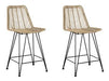 Angentree Counter Height Bar Stool - imattress & ifurniture (FL)